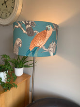 Load image into Gallery viewer, Parrot Lampshade