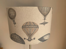 Load image into Gallery viewer, Hot Air Balloon Lampshade