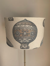 Load image into Gallery viewer, Hot Air Balloon Lampshade