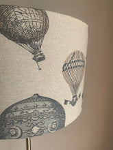 Load image into Gallery viewer, Hot Air Balloon Lampshade
