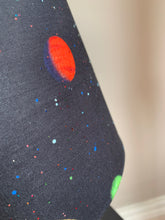Load image into Gallery viewer, Glow in the Dark Sparkling Space Lampshade