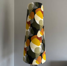 Load image into Gallery viewer, Retro cone lampshade - Large
