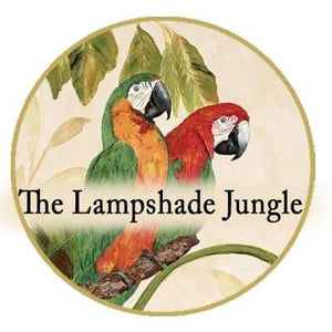 The Lampshade Jungle