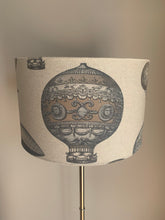 Load image into Gallery viewer, Hot Air Balloon Lampshade
